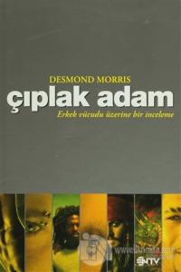 Çıplak Adam (Ciltli)