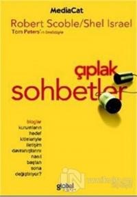 Çıplak Sohbetler Blog Kitabı