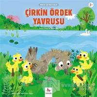 Çirkin Ördek Yavrusu - Minikler İçin Ünlü Eserler