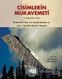 Cisimlerin Mukavemeti (Ciltli)