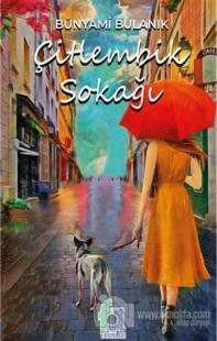 Çitlembik Sokağı