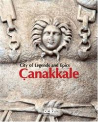 City of Legends and Epics Çanakkale