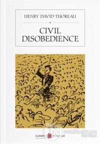 Civil Disobedience