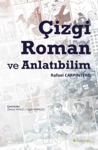 Çizgi Roman ve Anlatıbilim