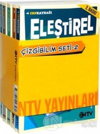 Çizgibilim Seti 2 (5 Kitap Takım)