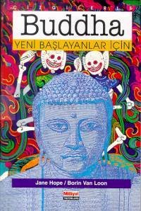 Çizgilerle Buddha Yeni Başlayanlar İçin