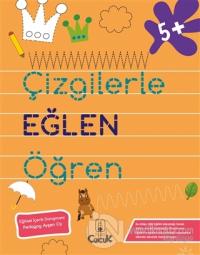Çizgilerle Eğlen Öğren