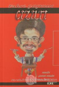 Cızıltı