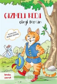 Çizmeli Kedi