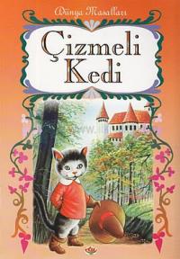 Çizmeli Kedi