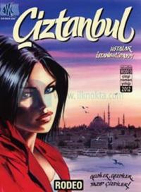 Çiztanbul Rodeo Albümler Dizisi No: 7