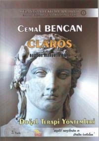 Claros: Apollon Manyetik Alanı