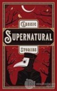 Classic Supernatural Stories