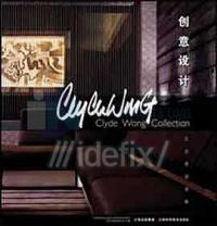 Clyde Wong Collection