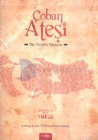 Çoban Ateşi - Bir Devrim Hikayesi