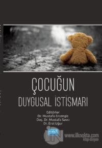 Çocuğun Duygusal İstismarı