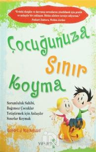 Çocuğunuza Sınır Koyma