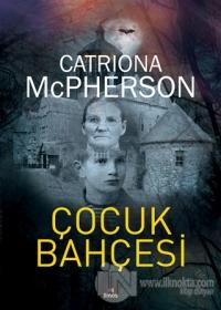 Çocuk Bahçesİ