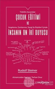 Çocuk Eğitimi ve İnsanın On İki Duyusu