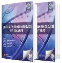Çocuk Endokrinolojisi ve Diyabet (2 Cilt Set) (Ciltli)