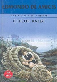 Çocuk Kalbi