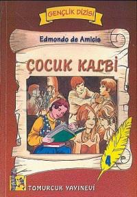 Çocuk Kalbi