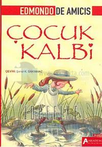 Çocuk Kalbi