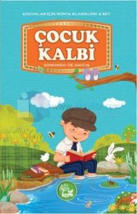 Çocuk Kalbi
