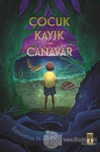 Çocuk Kayık ve Canavar