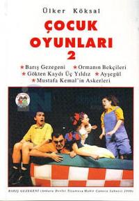 Çocuk Oyunları 2