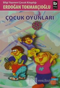 Çocuk Oyunları %15 indirimli Erdoğan Tokmakçıoğlu