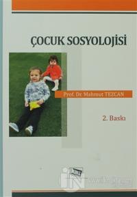 Çocuk Sosyolojisi
