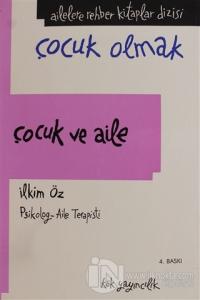 Çocuk ve Aile (Ciltli)