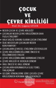 Çocuk ve Çevre Kirliliği