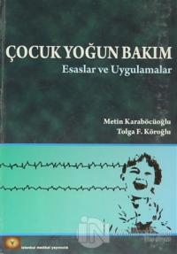 Çocuk Yoğun Bakım (Ciltli)
