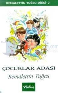Çocuklar Adası
