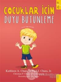 Çocuklar İçin Duyu Bütünleme