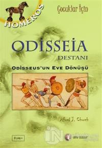 Çocuklar için Odisseia Destanı