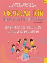 Çocuklar İçin Okulda Temel Öz-Denetim Yolları