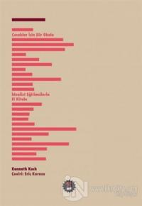 Çocuklar İçin Şiir Okulu - İdealist Eğitimcilerin El Kitabı