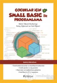 Çocuklar için Small Basic ile Programlama