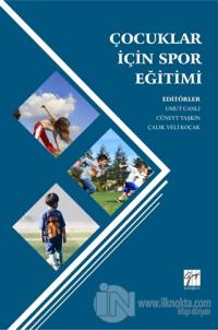 Çocuklar İçin Spor Eğitimi