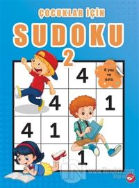 Çocuklar İçin Sudoku 2 Ramazan Oktay