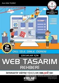 Çocuklar İçin Web Tasarım Rehberi