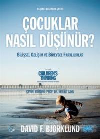 Çocuklar Nasıl Düşünür?