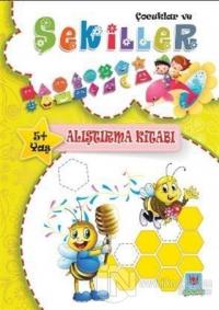 Çocuklar ve Şekiller