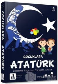 Çocuklara Atatürk