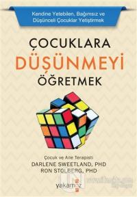 Çocuklara Düşünmeyi Öğretmek