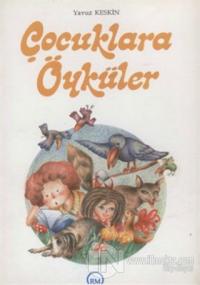 Çocuklara Öyküler