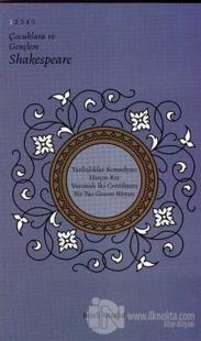 Çocuklara ve Gençlere Shakespeare 1